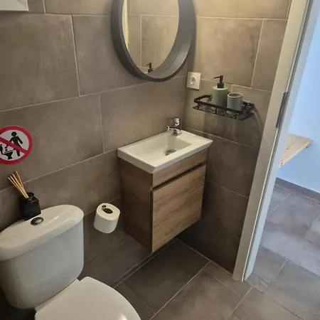 Enne For Views & Tranquility *