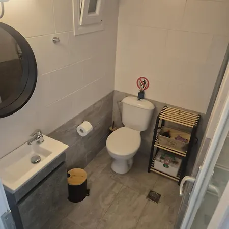 アパート Enne For Views & Tranquility