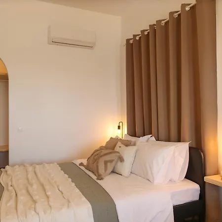 Enne For Views & Tranquility Фтелия