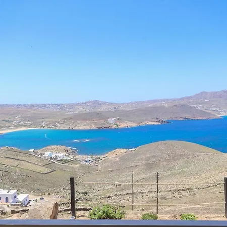 Enne For Views & Tranquility * Φτελιά