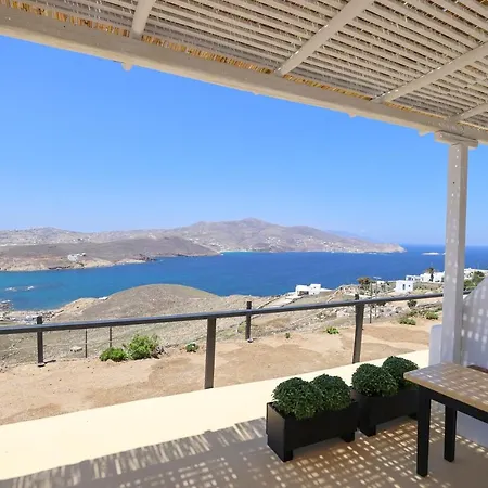 Enne For Views & Tranquility