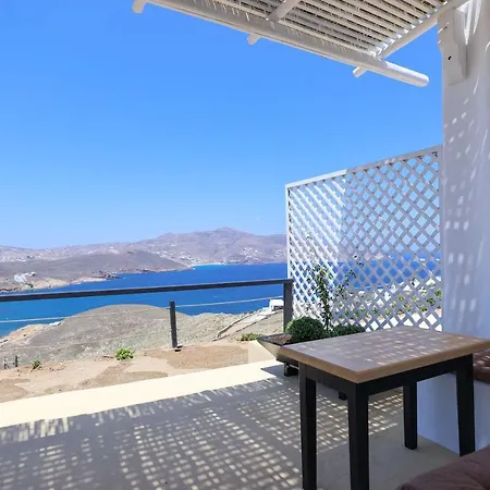 Διαμέρισμα Enne For Views & Tranquility