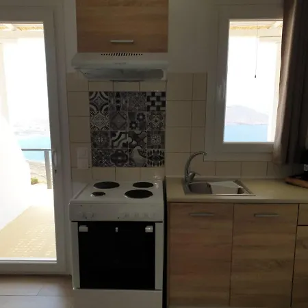 Enne For Views & Tranquility 아파트 *