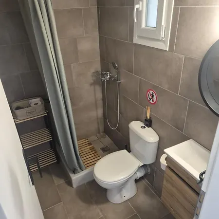 Enne For Views & Tranquility 프텔리아