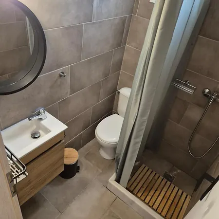 Enne For Views & Tranquility 아파트