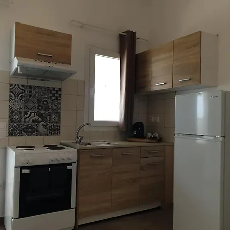 Enne For Views & Tranquility 프텔리아