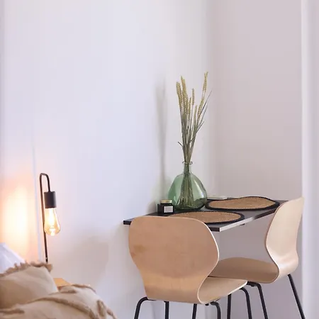 Enne For Views & Tranquility 아파트 프텔리아