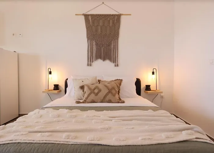 Enne For Views & Tranquility Фтелия