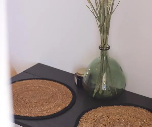 Enne For Views & Tranquility * Фтелия