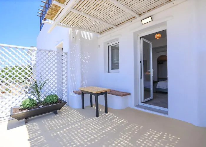 Enne For Views & Tranquility * Фтелия