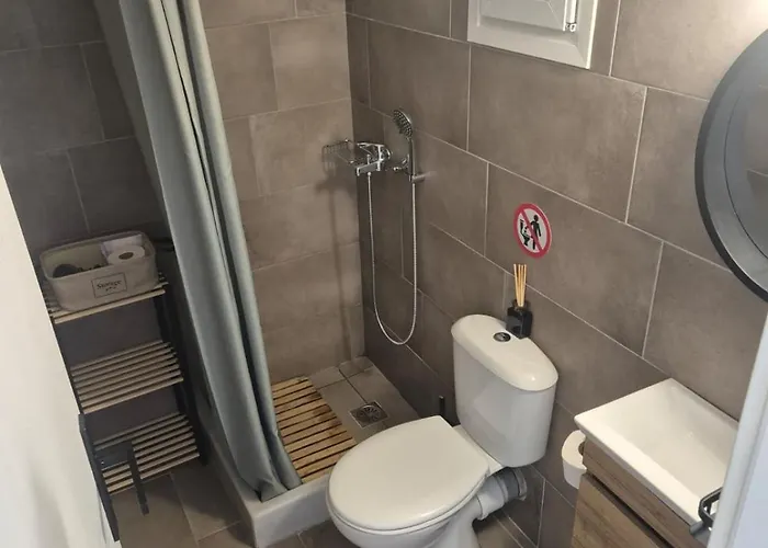 Enne For Views & Tranquility Фтелия