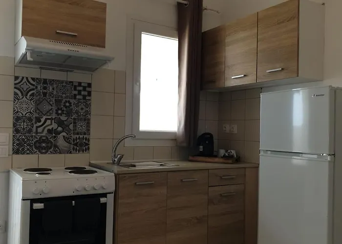 Enne For Views & Tranquility Фтелия