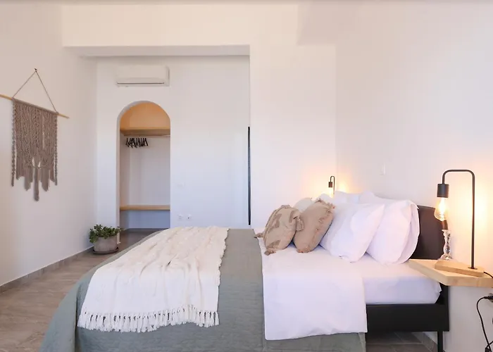 Enne For Views & Tranquility Фтелия