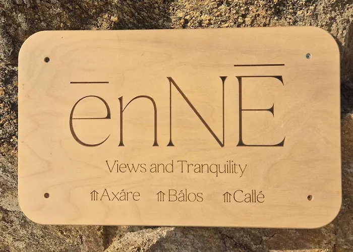 Enne For Views & Tranquility * Фтелия