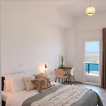 Enne For Views & Tranquility Appartement Ftelia (Mykonos)