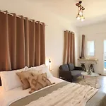 Appartement Enne For Views & Tranquility Ftelia (Mykonos)
