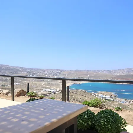 Enne For Views & Tranquility Apartmán