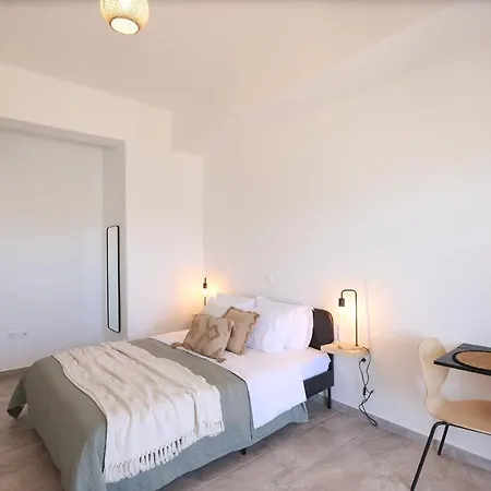 Enne For Views & Tranquility Apartmán