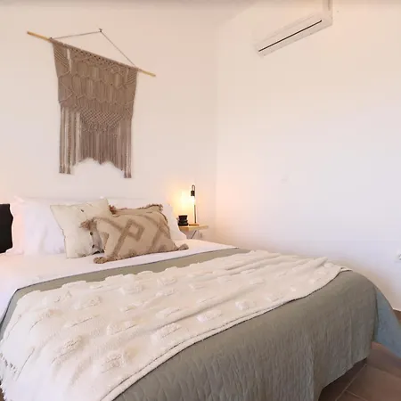 Enne For Views & Tranquility Apartmán