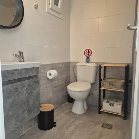 Enne For Views & Tranquility *