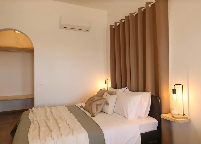 Enne For Views & Tranquility 프텔리아