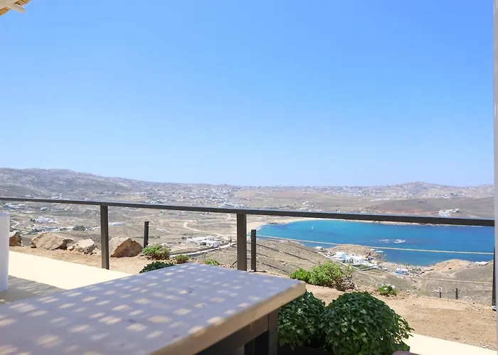 Enne For Views & Tranquility Apartmán