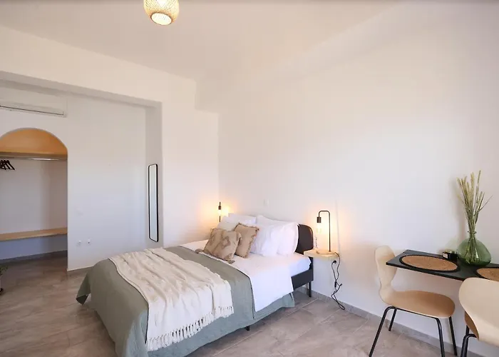 Enne For Views & Tranquility Apartmán