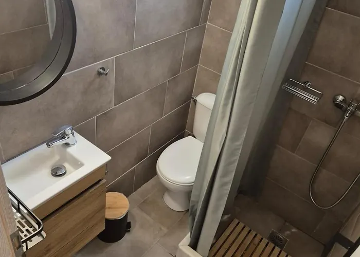 Enne For Views & Tranquility Apartmán