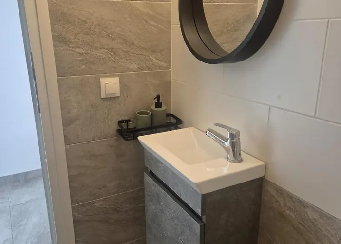 Enne For Views & Tranquility Ftelia (Mykonos)