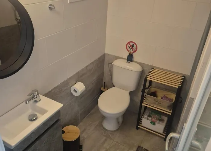 Apartmán Enne For Views & Tranquility