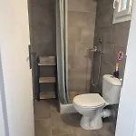 Apartman Enne For Views & Tranquility Fteliá